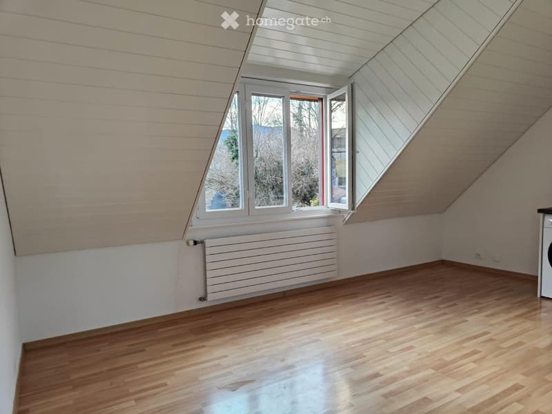 Appartement Colombiers (2)