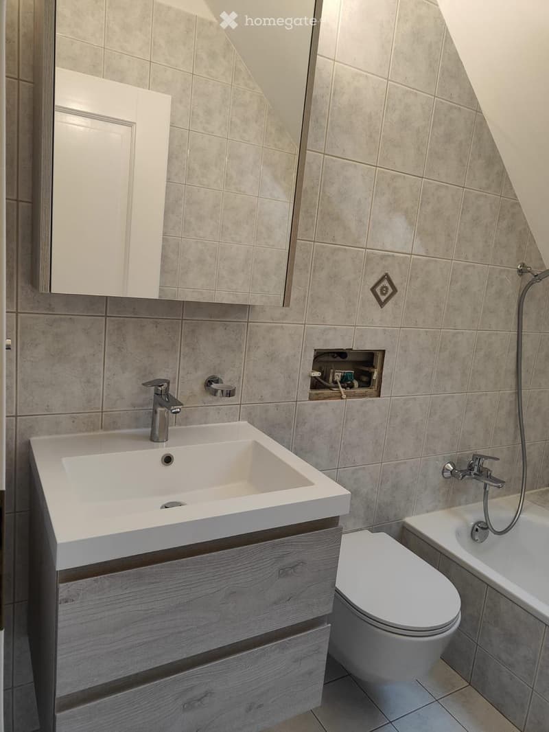 Appartement Colombiers (4)