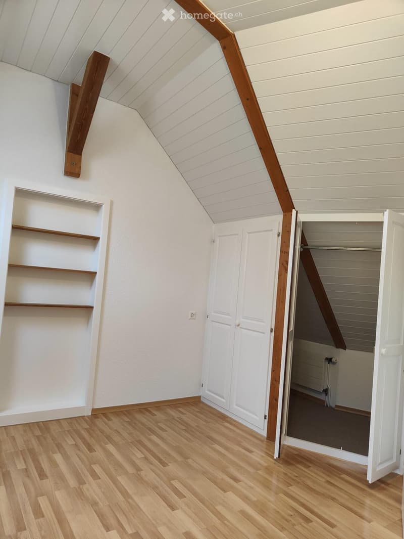 Appartement Colombiers (3)