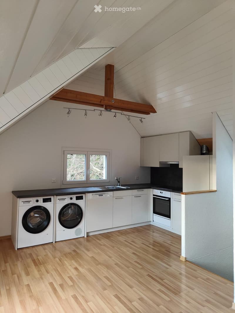 Appartement Colombiers (1)