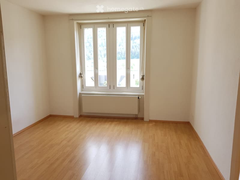 Bel et lumineux appartement traversant (4)