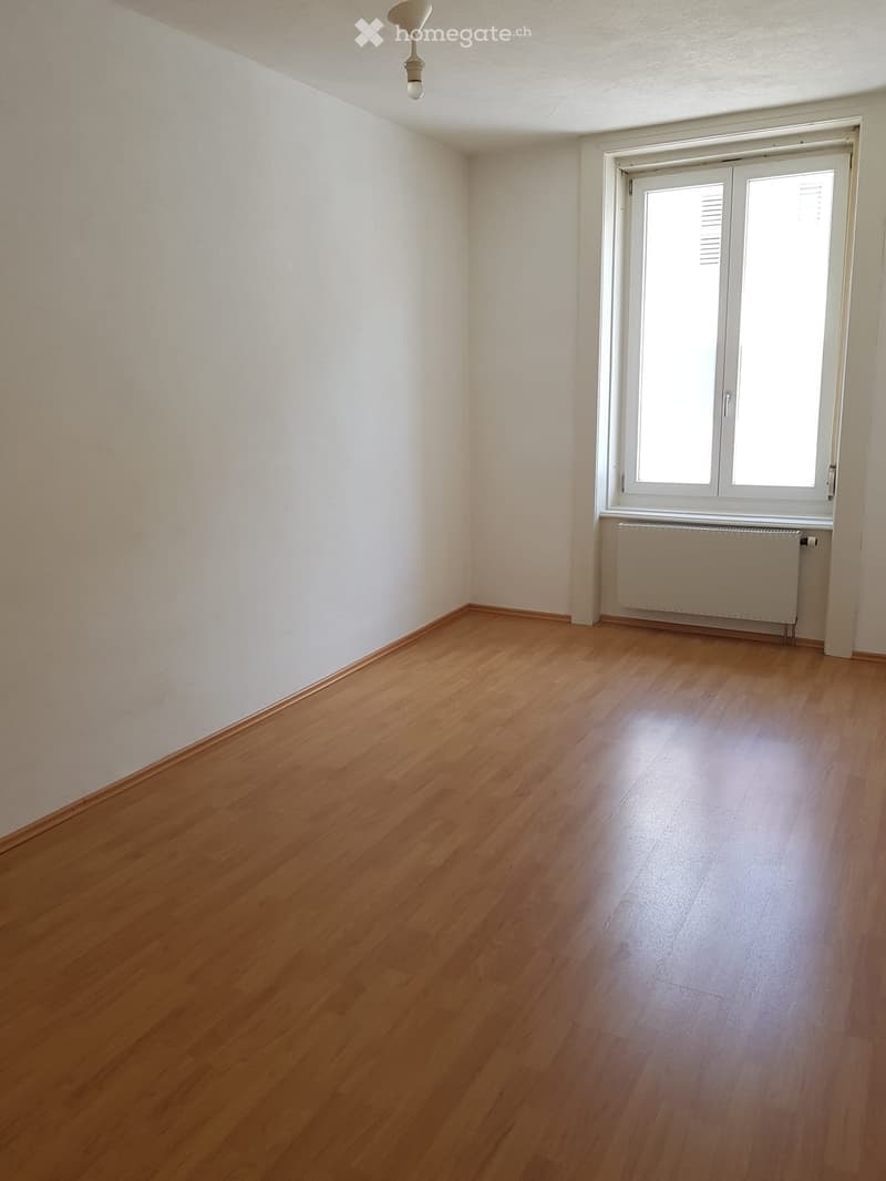 Bel et lumineux appartement traversant (5)