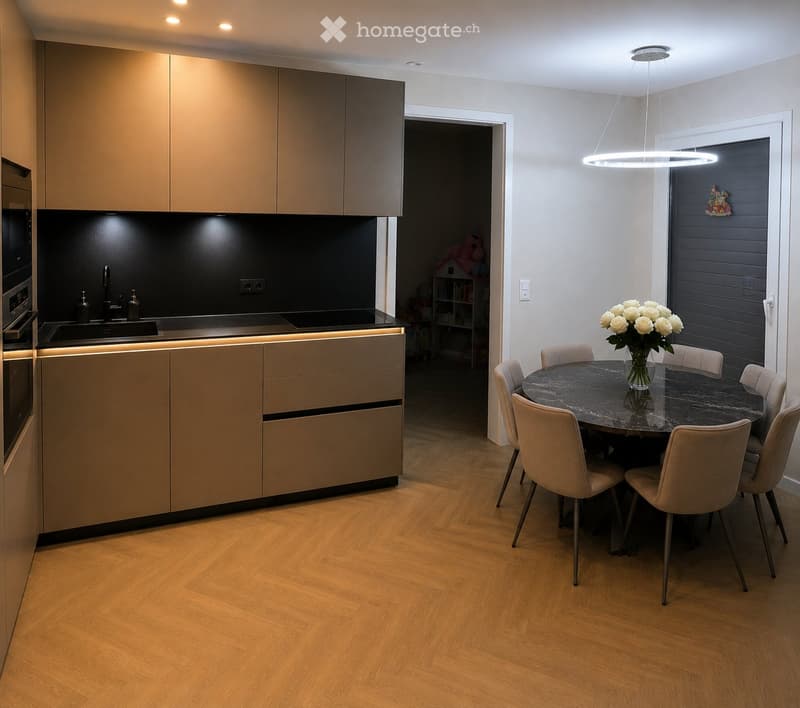 Magnifique appartement de haut-standing (1)