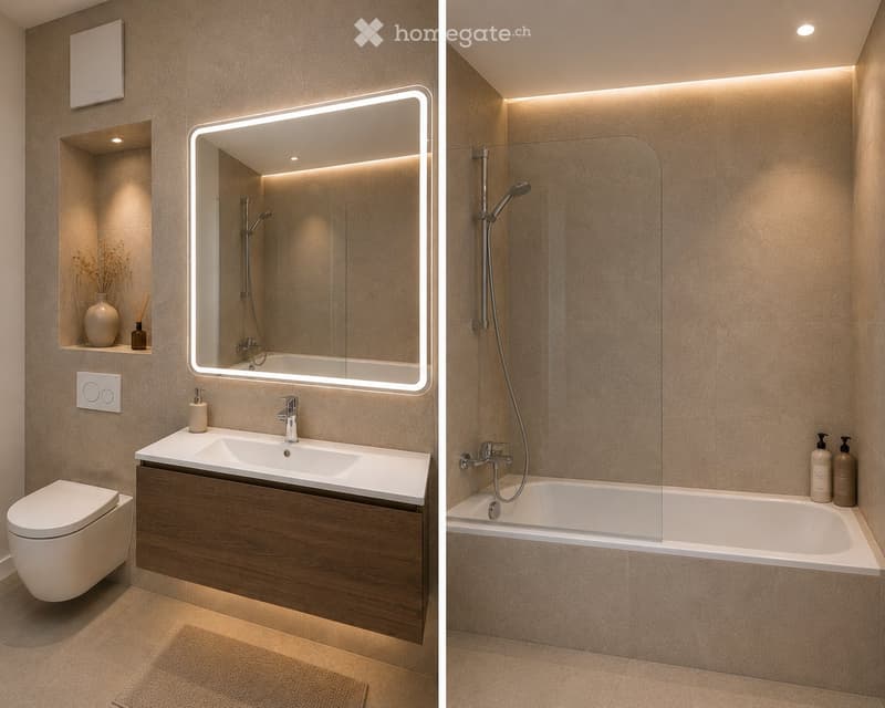 Magnifique appartement de haut-standing (4)
