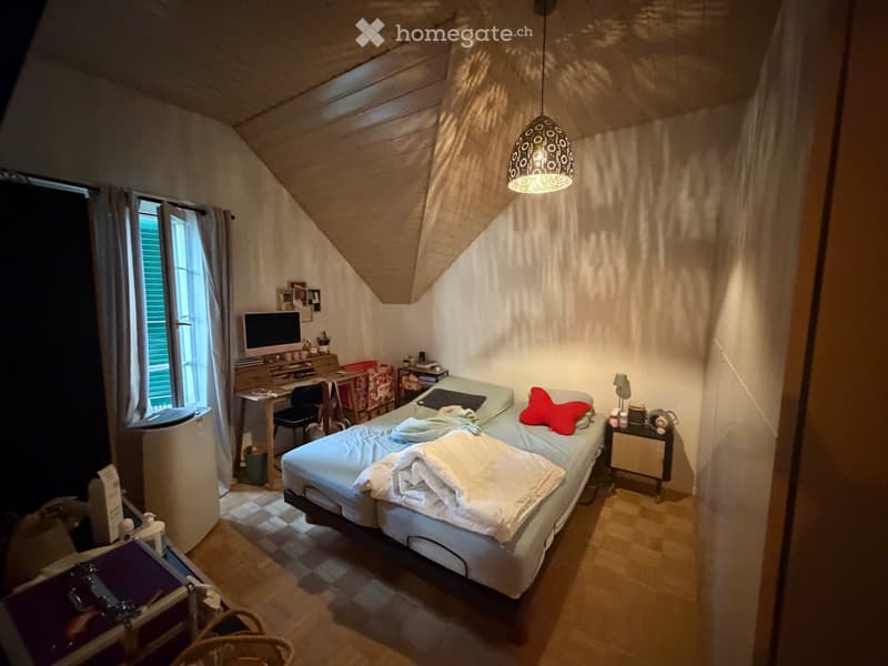 Appartement 4 pièces (4)