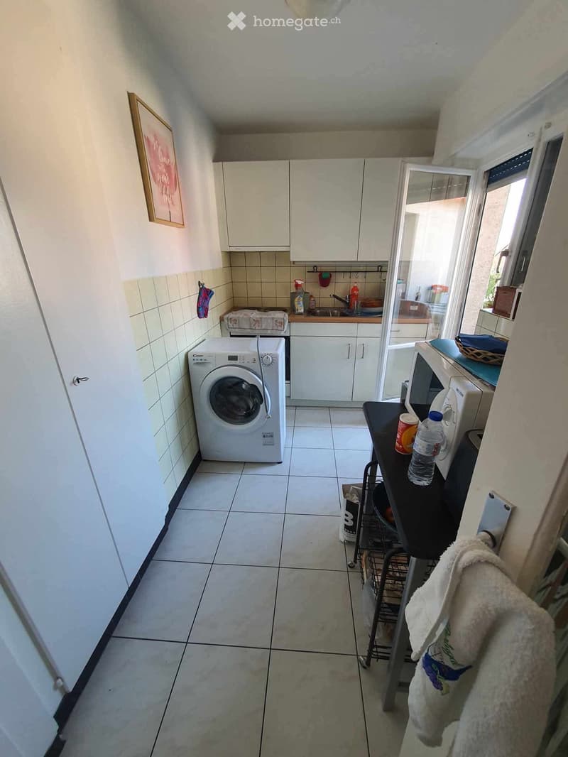 Chambre à louer (3)