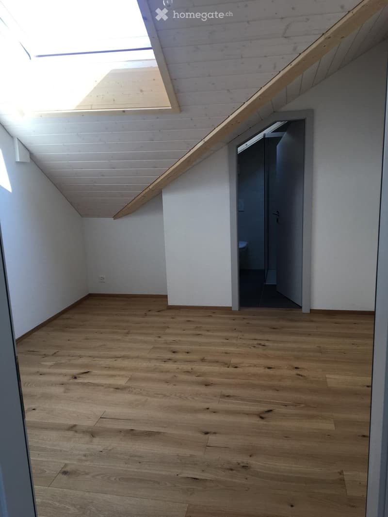 Châtillens, appartement d'exception (2)