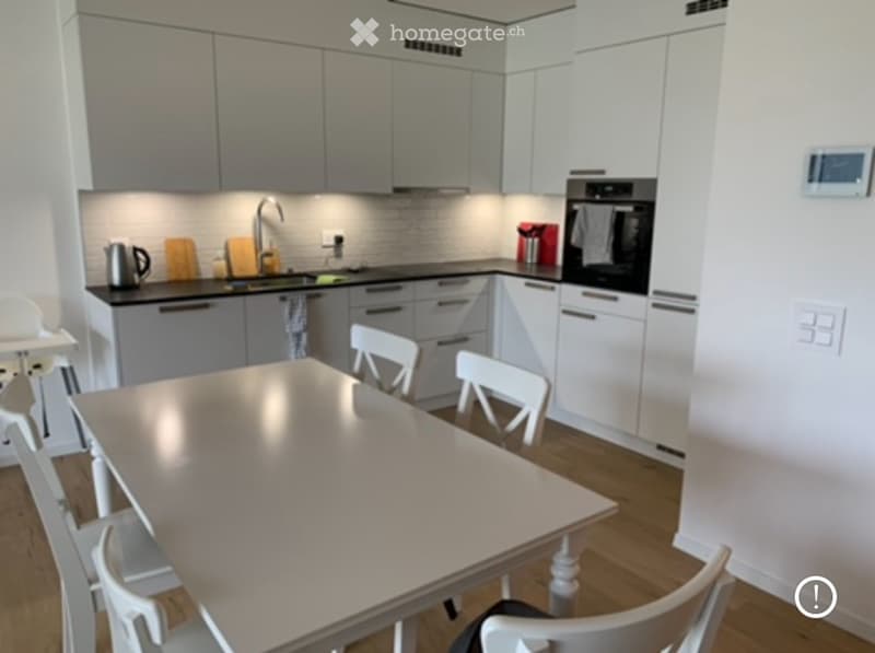 Charmant 2.5 pièces meublé avec grande terrasse de 20 m² (1)