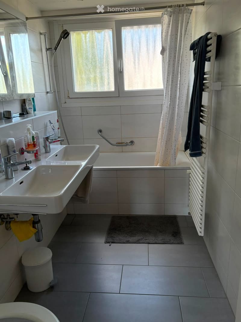 Appartement 4 pces, à proximité de l'EPFL/UNIL, dès le 01.10 (4)