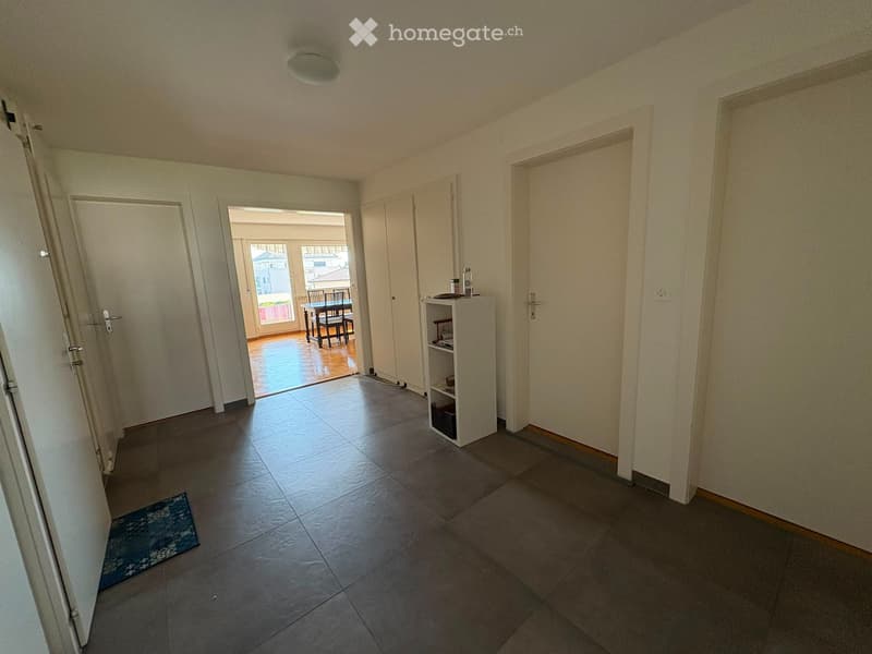 Appartement 4 pces, à proximité de l'EPFL/UNIL, dès le 01.10 (5)