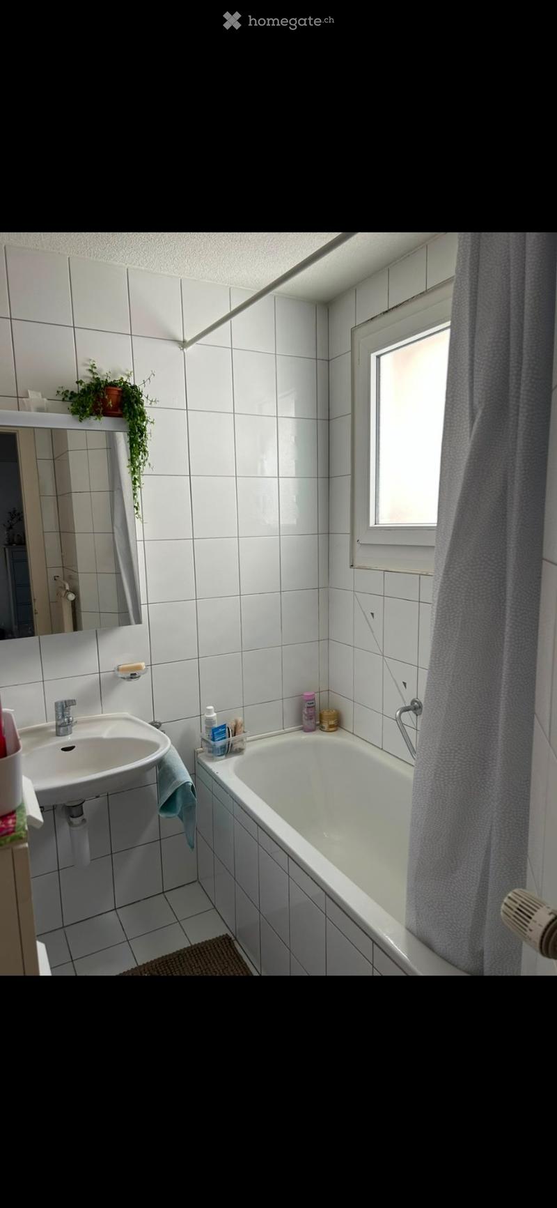 Appartement 3,5 pièces quartier d'Alt (5)