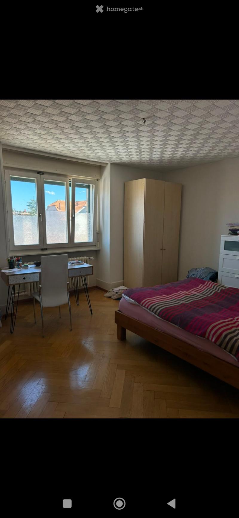 Appartement 3,5 pièces quartier d'Alt (2)