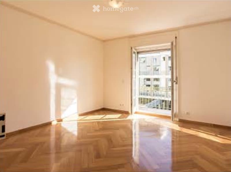 Appartement 3,5 pièces au centre ville de Bienne (1)