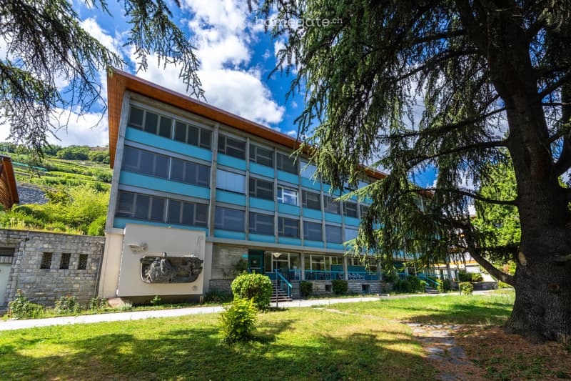 Chambre d'étudiant (3)