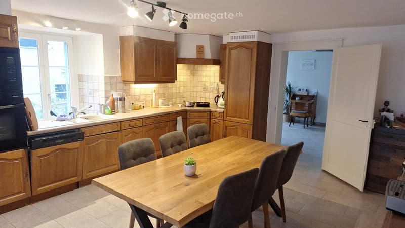 Appartement 4,5 pièces (5)