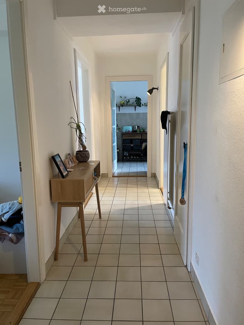Appartement 2.5 pièces au centre-ville de Fribourg (4)