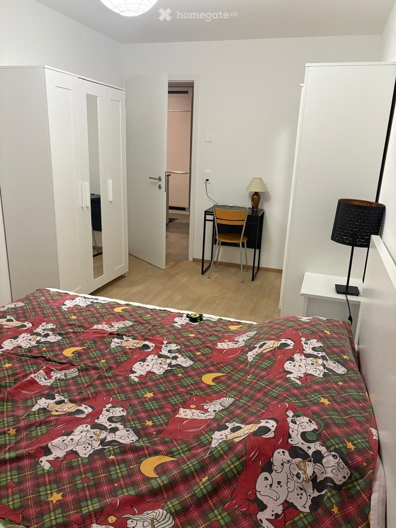 Chambre+salleBain privée/ Room+private Toilet (3)