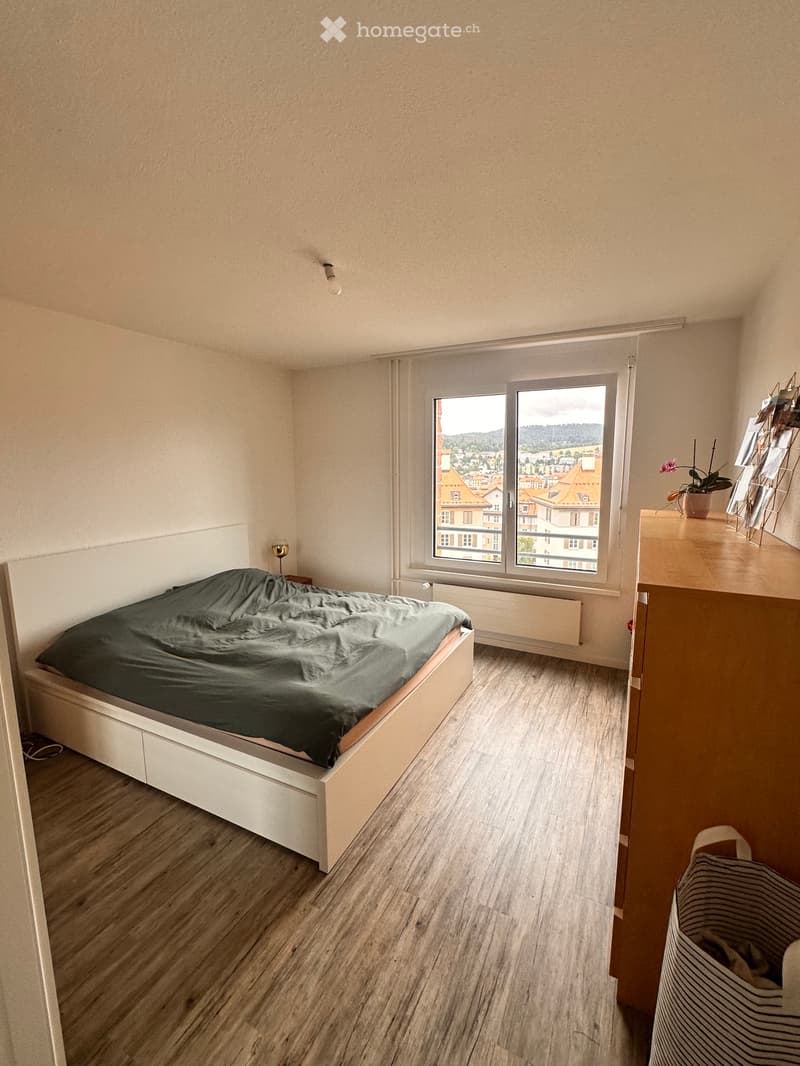 Bel appartement 4.5 pièces à louer (3)