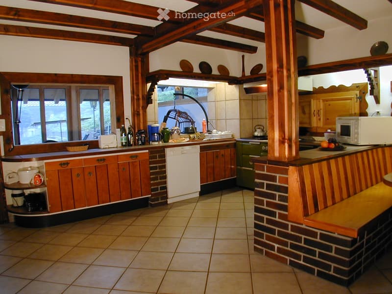 Appartement de standing dans un cadre idyllique (3)