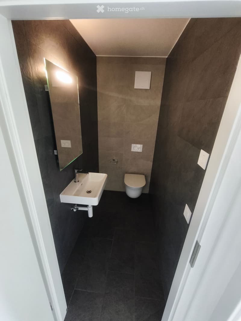Appartement Neuf 3.5 pièces au rez-de-jardin (3)
