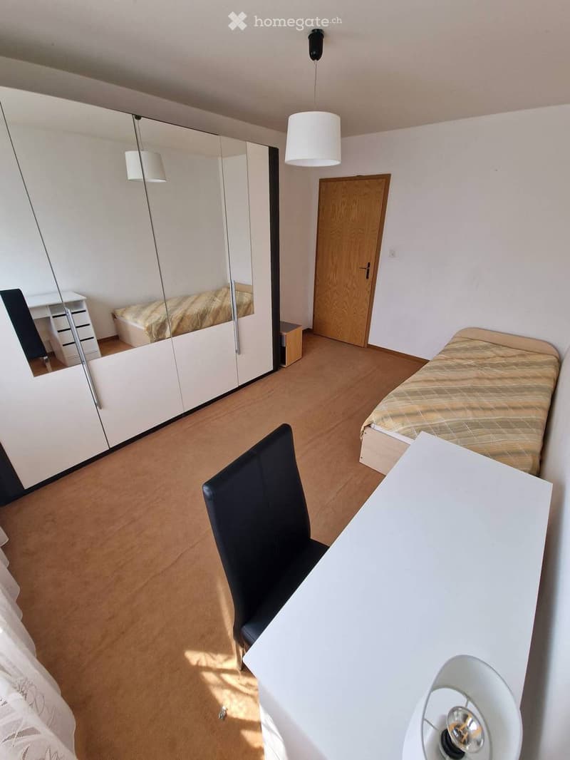 Chambre meublé à louer (1)