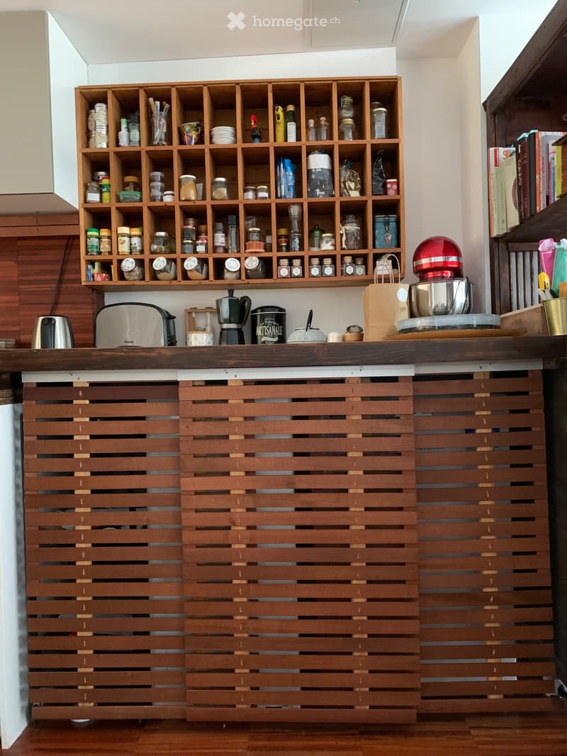 LOFT au bord du lac (2)