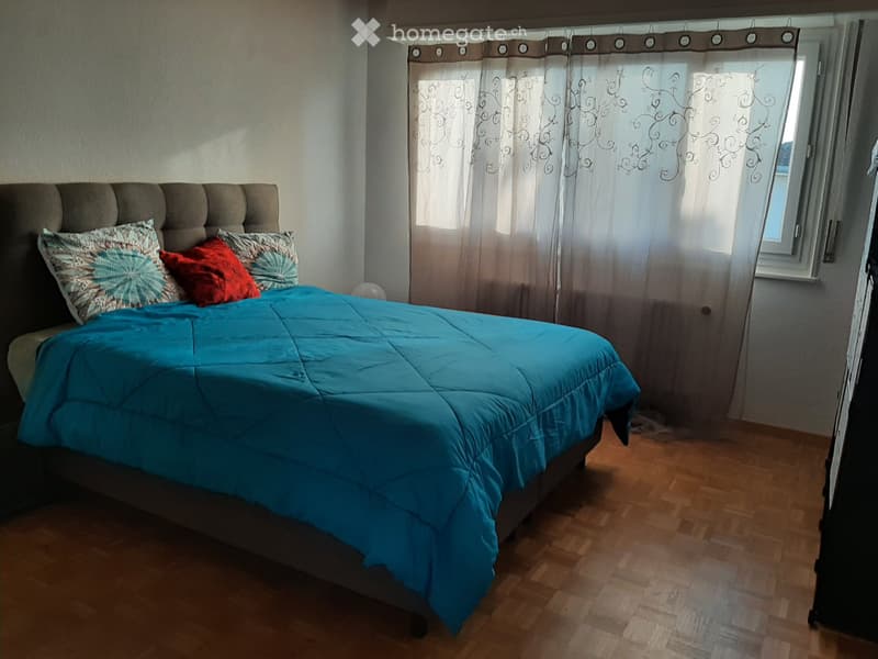 Chambre meublé à louer (2)