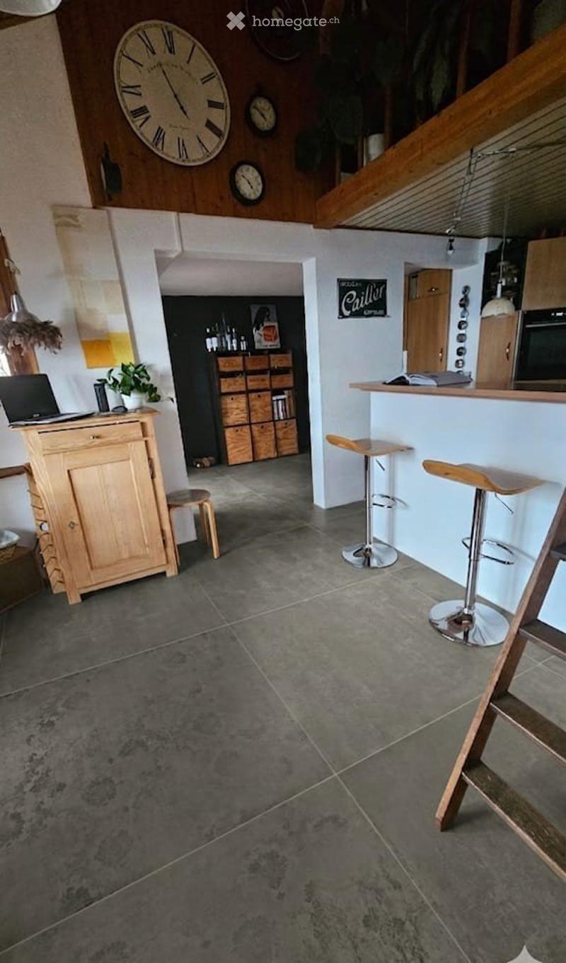 Appartement meublé location de courte durée (3)