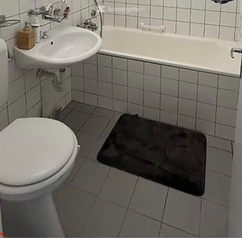Studio pour 2 personnes uniquement! (2)