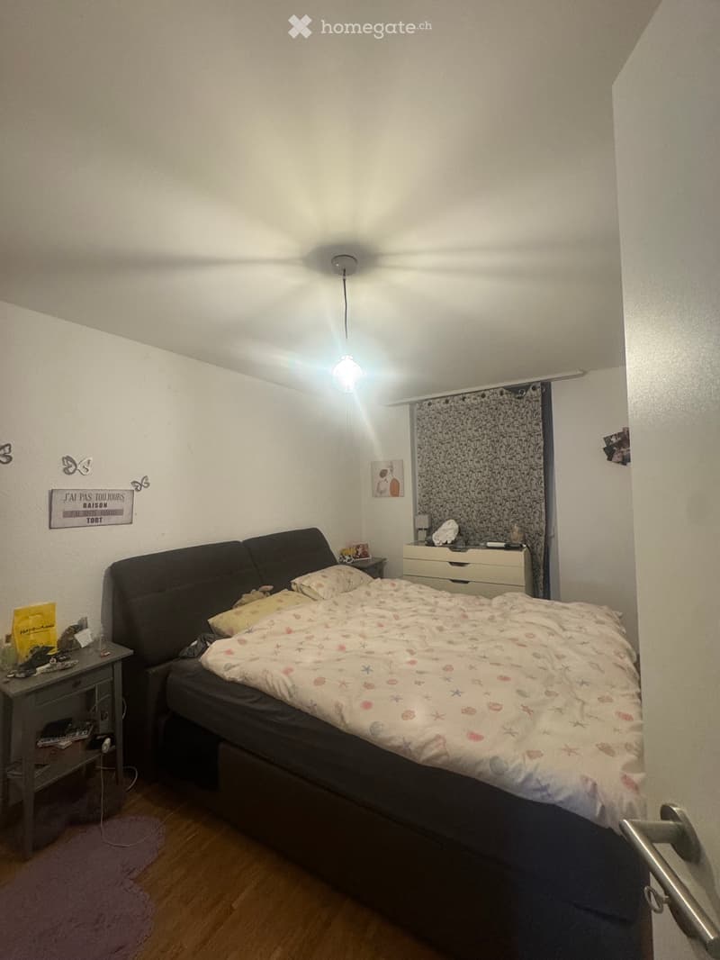 Appartement subventionné 3 pièces (1)