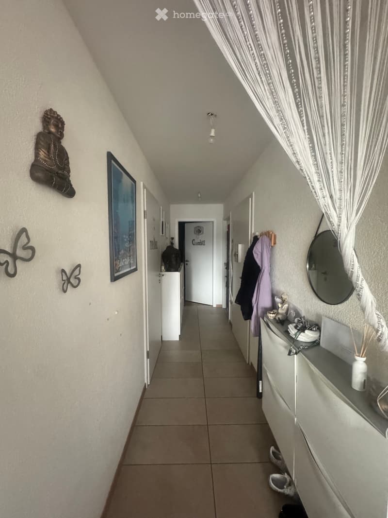 Appartement subventionné 3 pièces (3)