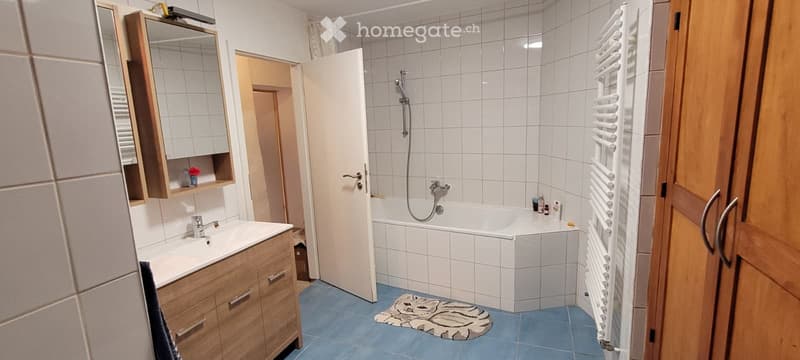 Chambre à louer (4)