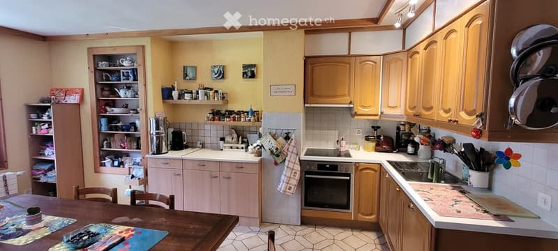 Chambre à louer (2)
