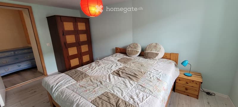 Chambre à louer (1)