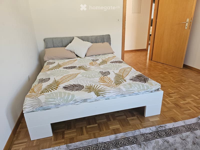 Chambre meublée à louer (1)