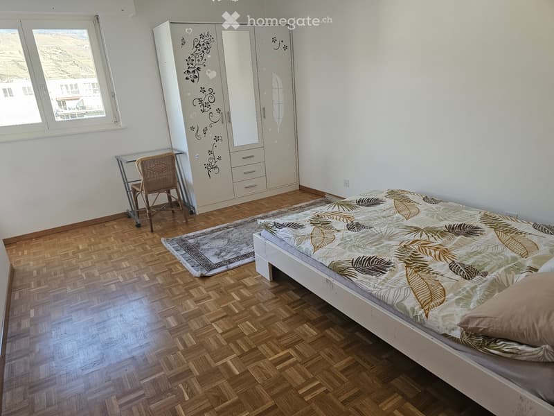 Chambre meublée à louer (4)