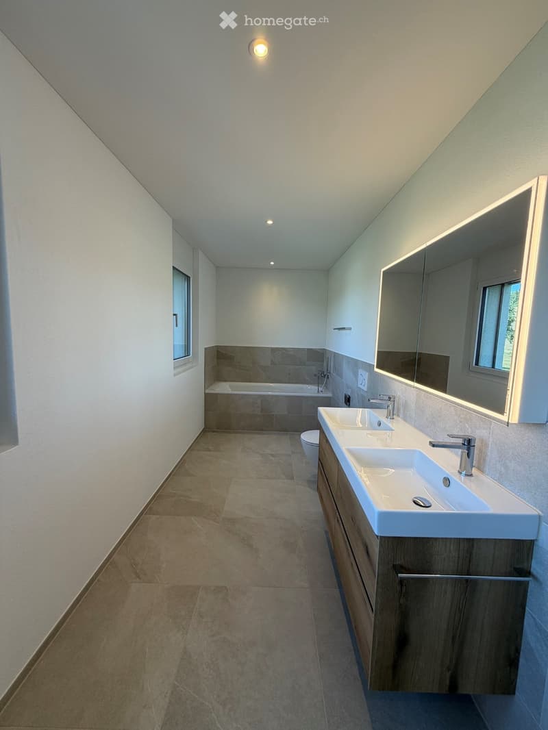Exklusive Neubauwohnungen - Moderne 4.5 bis 5.5 Zimmer (3)