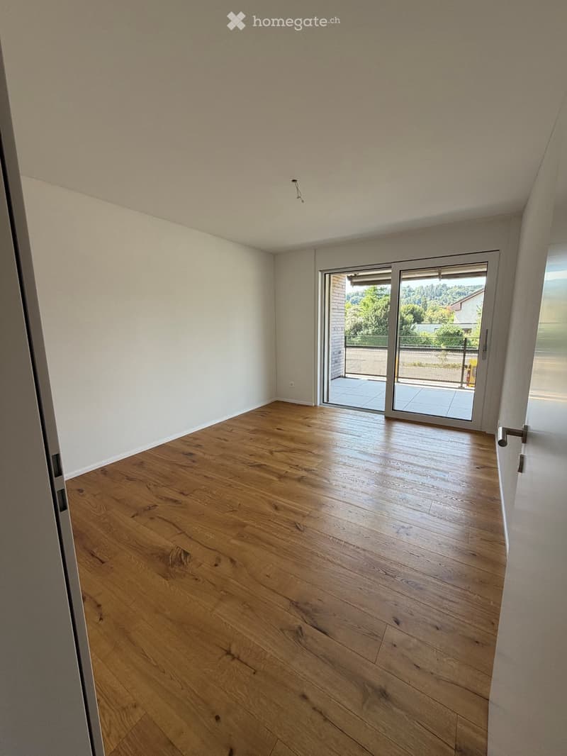 Exklusive Neubauwohnungen - Moderne 4.5 bis 5.5 Zimmer (2)