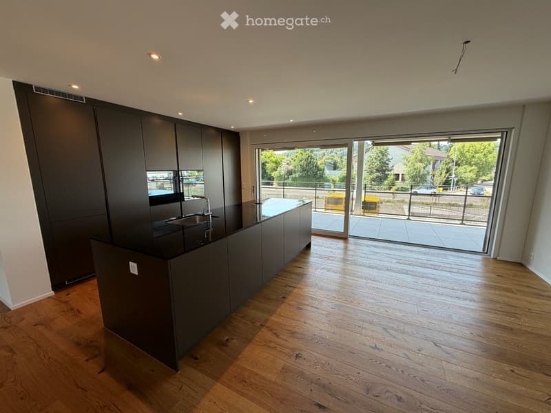Exklusive Neubauwohnungen - Moderne 4.5 bis 5.5 Zimmer (4)