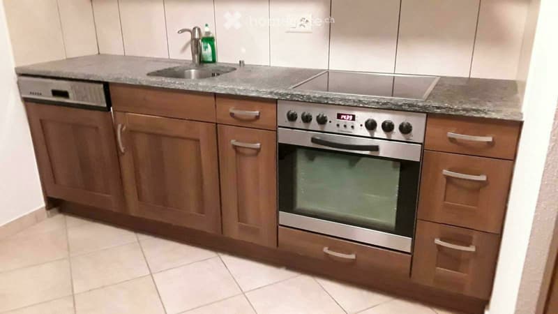 Chambre en colocation très calme 600 fran. (3)