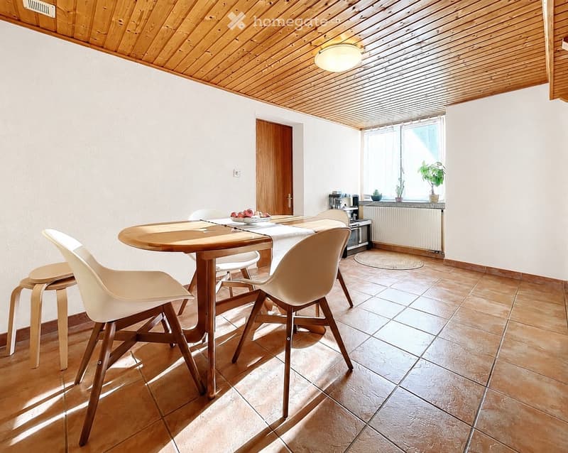 Appartement 3,5 pièces à louer à Bex (1)