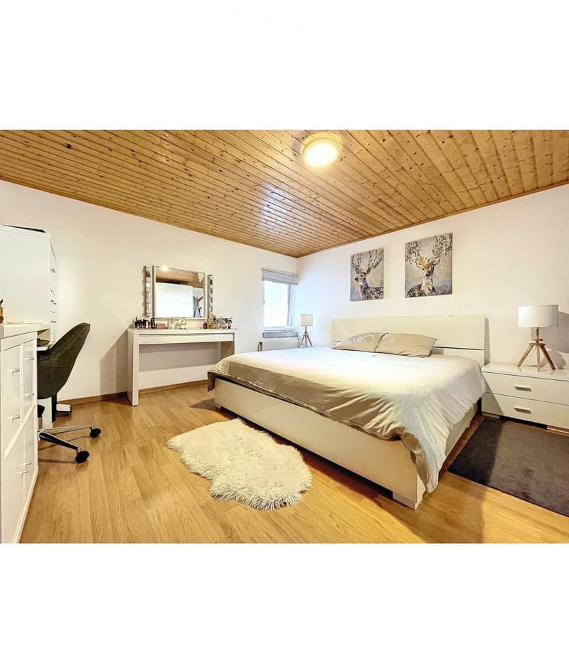 Appartement 3,5 pièces à louer à Bex (2)