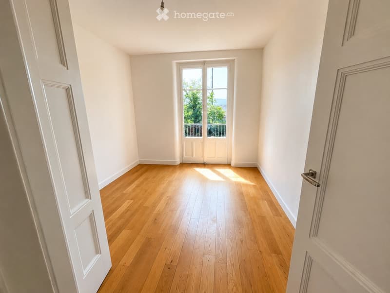 Maison individuelle de 6 pièces à louer à Avully (3)