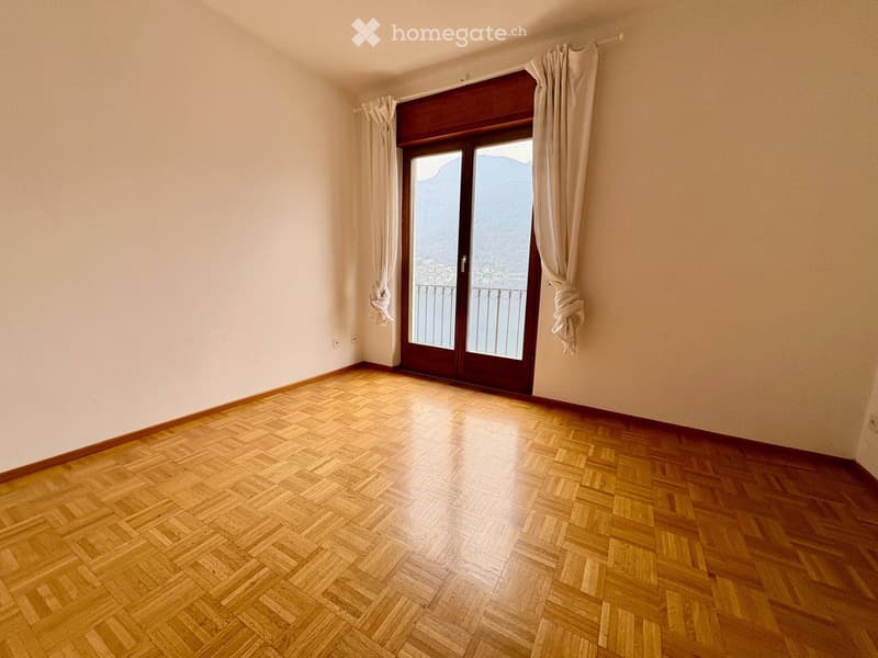 Abitare in prima fila / Wohnen in der ersten Reihe (4)