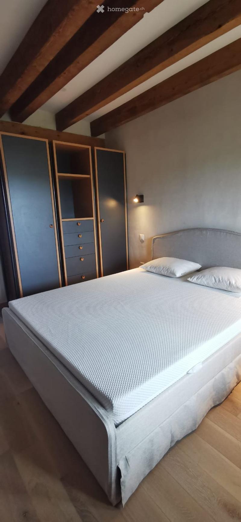 Chambre en colocation 760 + 150 charge (2)