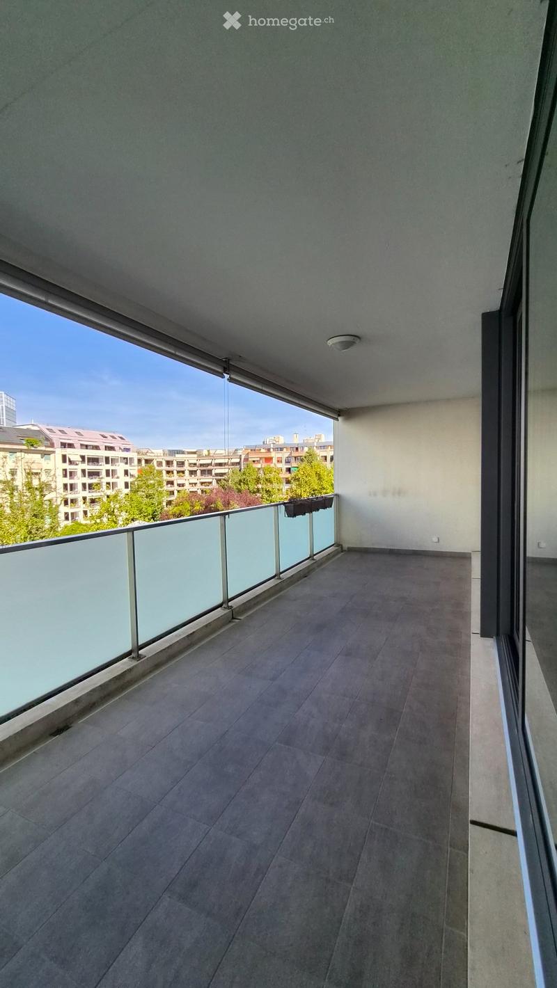 Reprise de bail - Carouge (3)
