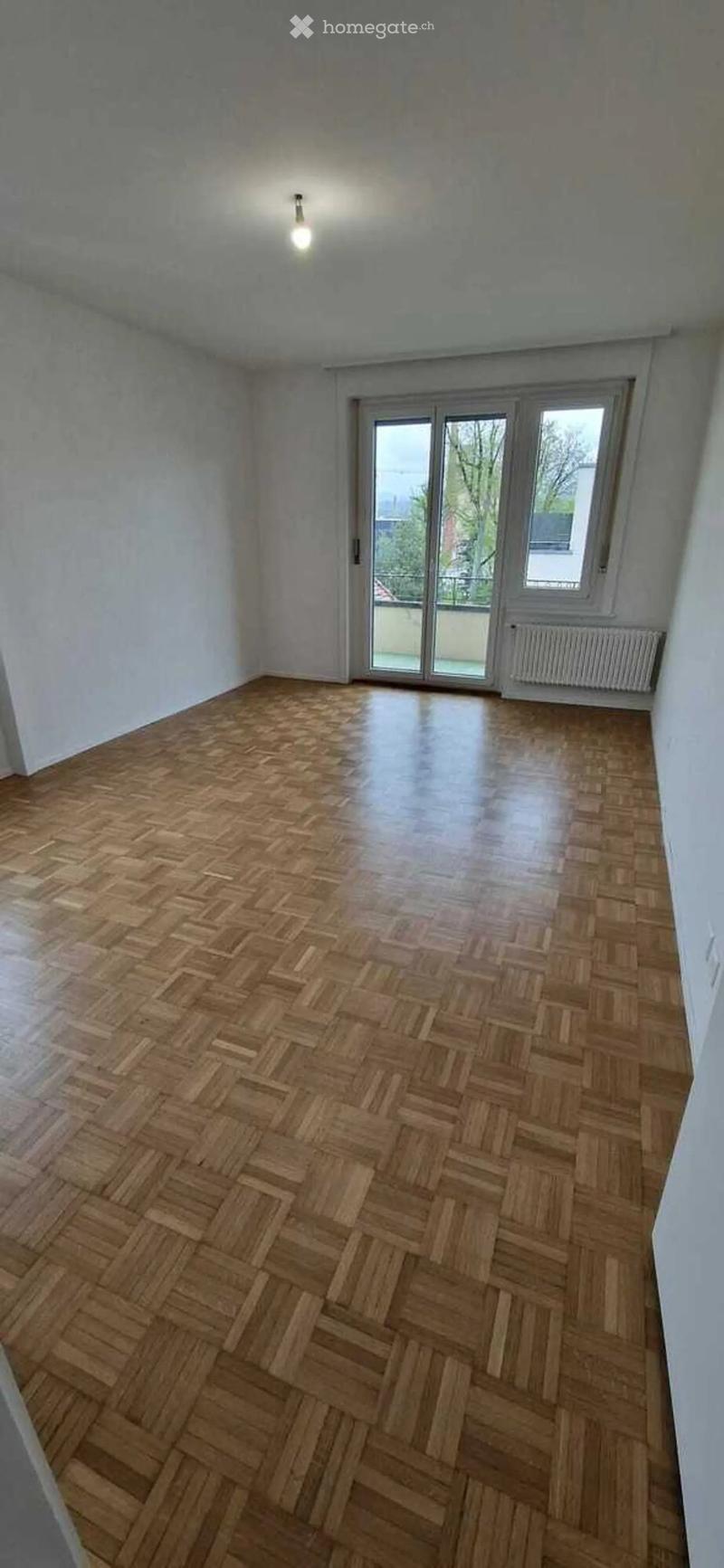 Appartement de 3 pièces avec balcon à La Tour-de-Peilz (1)