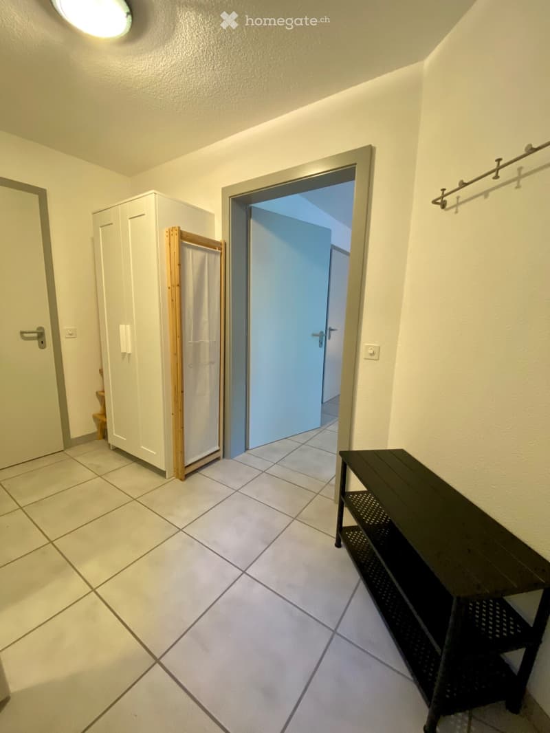 Schönes möbliertes Studio zu vermieten (4)
