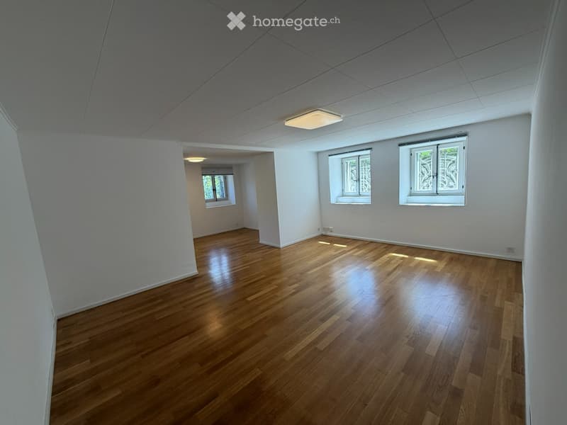 Appartement 3,5 pièces / Quartier Gambach Fribourg (1)