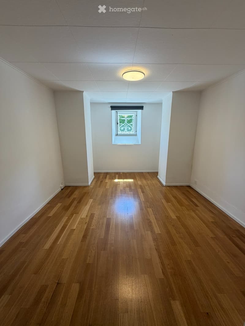 Appartement 3,5 pièces / Quartier Gambach Fribourg (2)